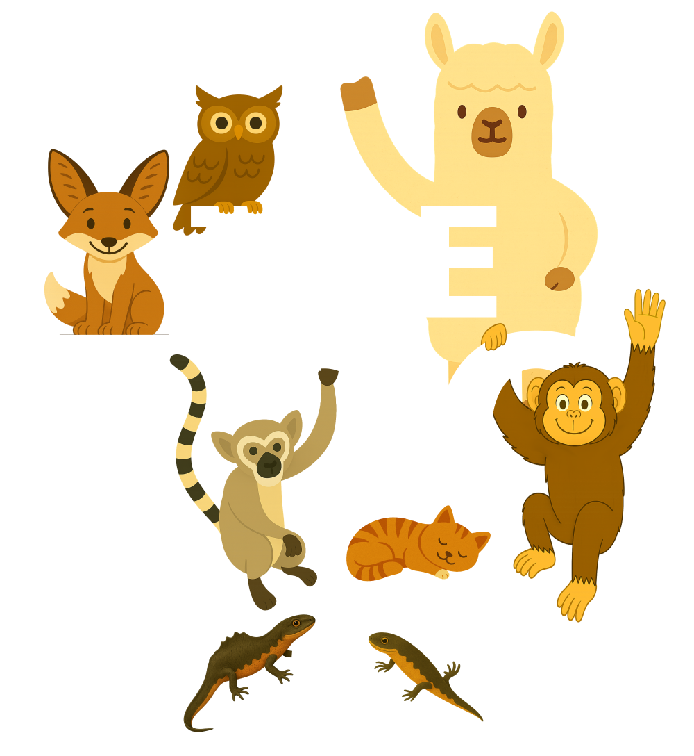 The Zoo Book